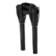 Kraus Core Isolated Risers (Dyna, Pre-18 Softail, Sportster) — SP-COR-20-B