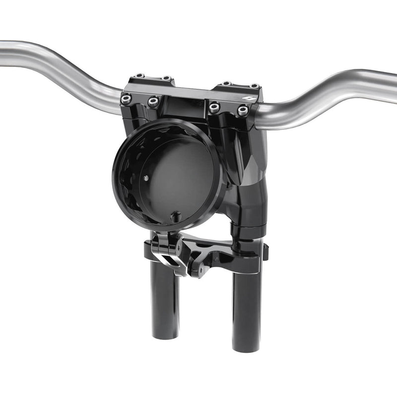 S-One Pro Kit ('25+ Softail) — KT-SO-25-T