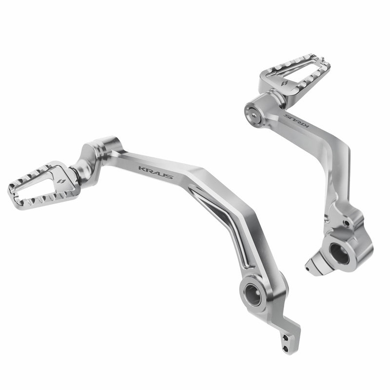 TORNO Foot Control Kit (Chief) — photo 4