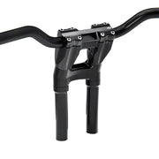 '24+ Road Glide Pro Kit — KT-RG-02020-SB