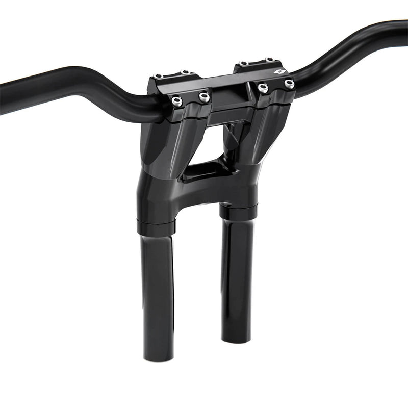 '24+ Road Glide Pro Kit — KT-RG-02020-SB