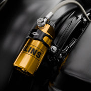 Remote Reservoir Mounts - Touring — photo 9