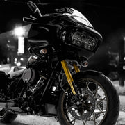 KR8 Inverted Front End Kit — photo 6