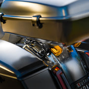 Pro-4 Docking Hardware — photo 10