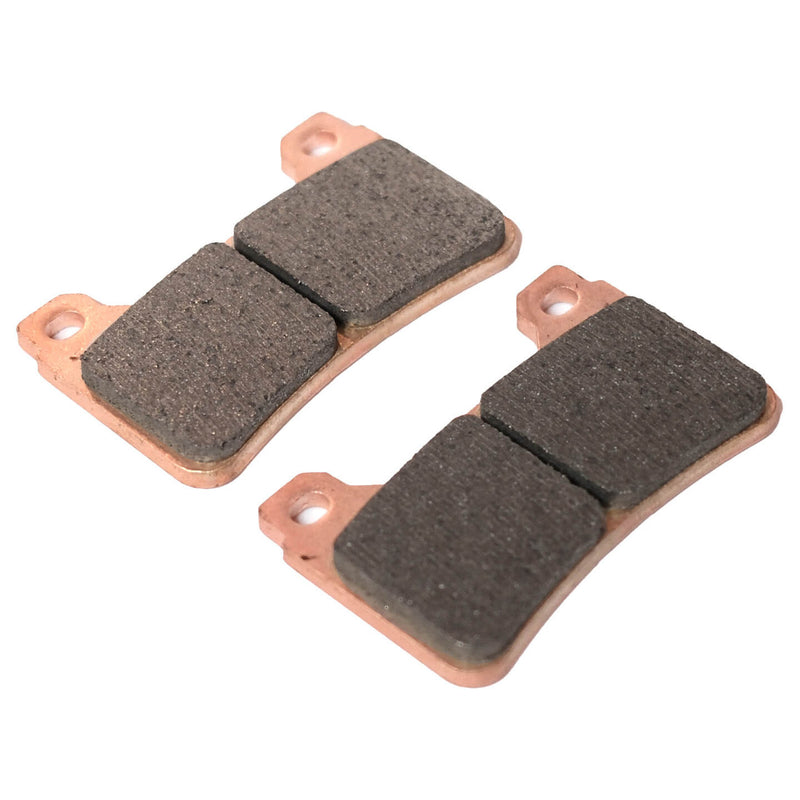 Kraus RT Brake Pads — photo 1