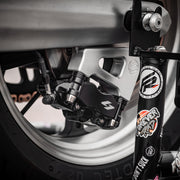 RTX8 Brake Caliper (Radial - 100mm) — photo 7