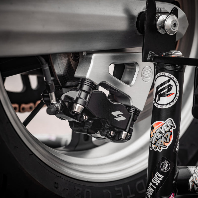 RTX8 Brake Caliper (Radial - 100mm) — photo 7