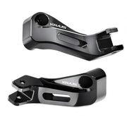 Copilot Passenger Peg Mounts — photo 1