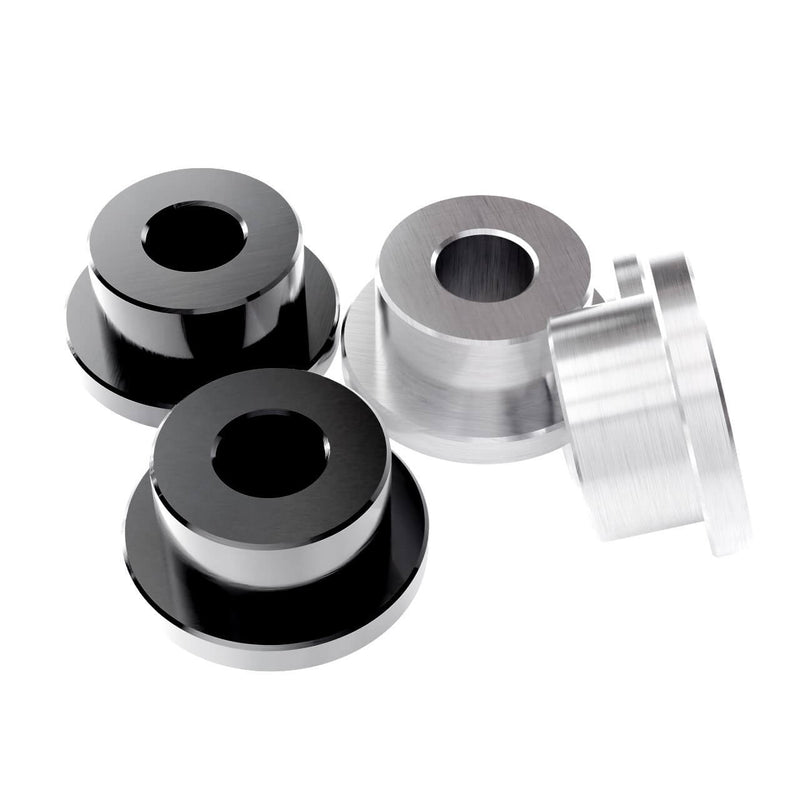 Solid Riser Bushing Set - Dyna/FXR/XL — photo 1