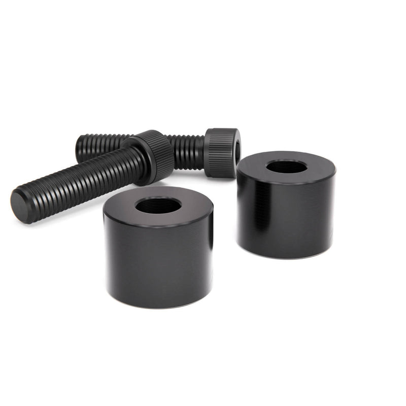 1-inch Riser Extension Kit — photo 3