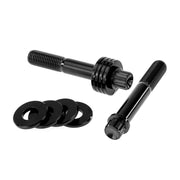 Radial Caliper Titanium Hardware Kit - Universal — UN-BR-T60-BB