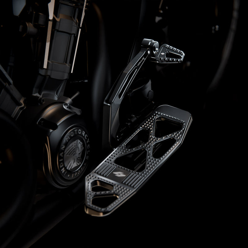 Command Foot Control Kit — photo 6