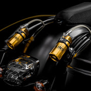 Remote Reservoir Mounts - Touring — photo 8