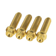 Pro-Line Titanium Hardware — HD-T14-G4