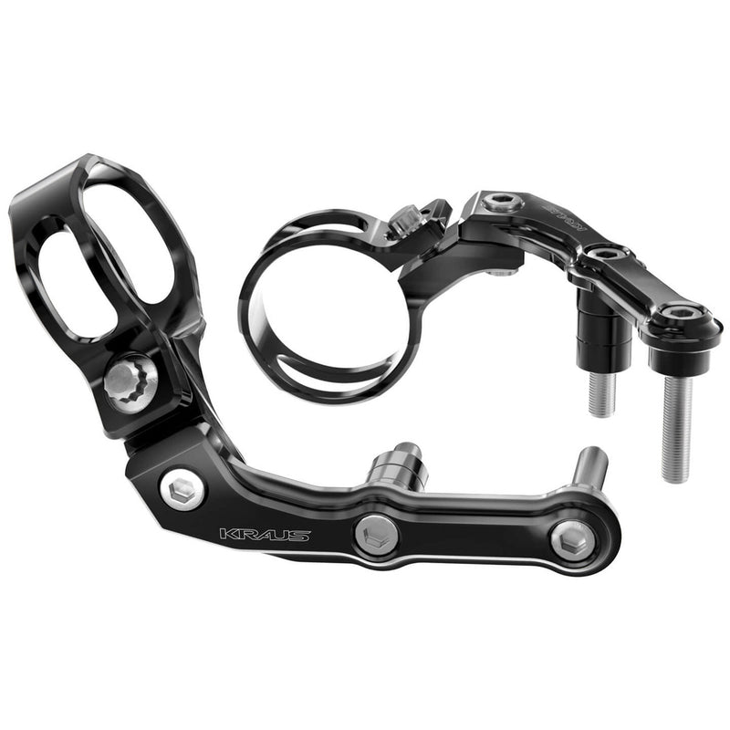 Remote Reservoir Mounts - Touring — ST-SC-51-B