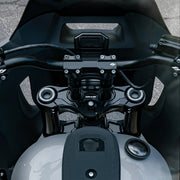 Axis Softail Triple Trees — photo 4