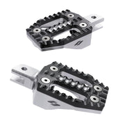 EXO Pegs - M8 Softail — photo 10