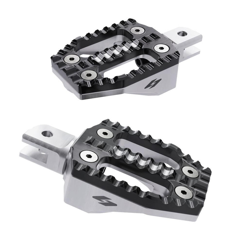 EXO Pegs - M8 Softail — photo 10