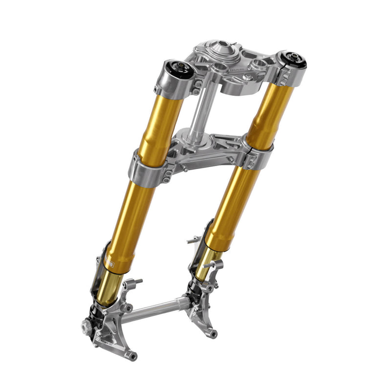 KR8 Inverted Front End Kit — ST-IF-84-0-MG