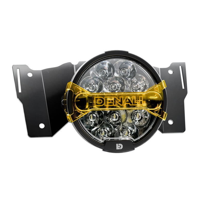 EOS Light Kit - With Denali Lighting (Low Rider ST) — photo 2