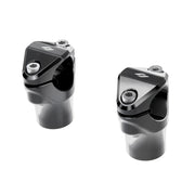 Shorty Bar Mounts — UN-RI-28-B