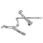 APEX SS3 Bagger Foot Controls — ST-FC-37-M