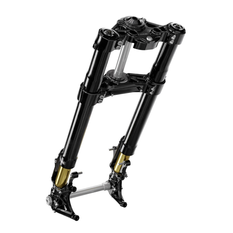 KR8 Inverted Front End Kit — ST-IF-84-2-BB