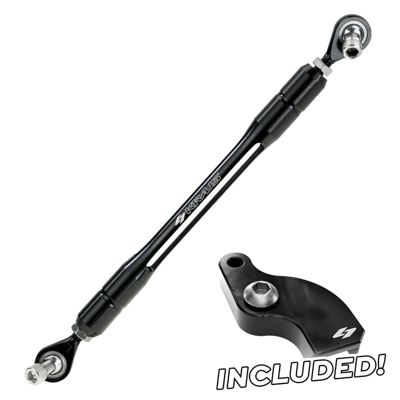 APEX SS3 Shift Rod + EZ-Shift™ Combo — photo 1
