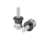 Solid Riser Bushing and Bolt Set - Dyna/FXR/XL — photo 2