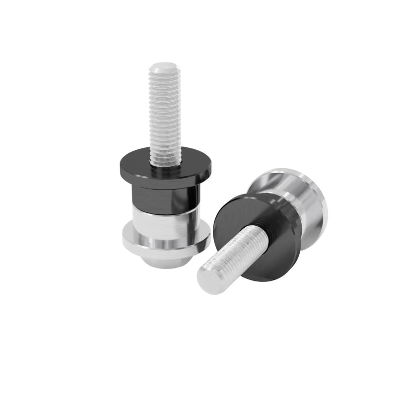 Solid Riser Bushing and Bolt Set - Dyna/FXR/XL — photo 2