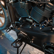 SX3 Shift Rod — photo 4