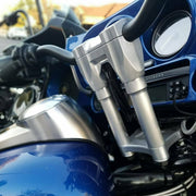 T-Rex Pull Back Plate - Dyna/FXR/Sportster — photo 6