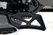 ERG One Mini Passenger Boards - 18-up M8 Softails — photo 2