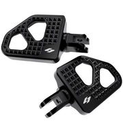Max Lean Mini Boards - 18-up M8 Softails — SF-FC-81-B
