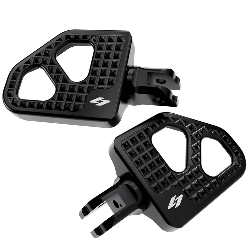 Max Lean Mini Boards - 18-up M8 Softails — SF-FC-81-B