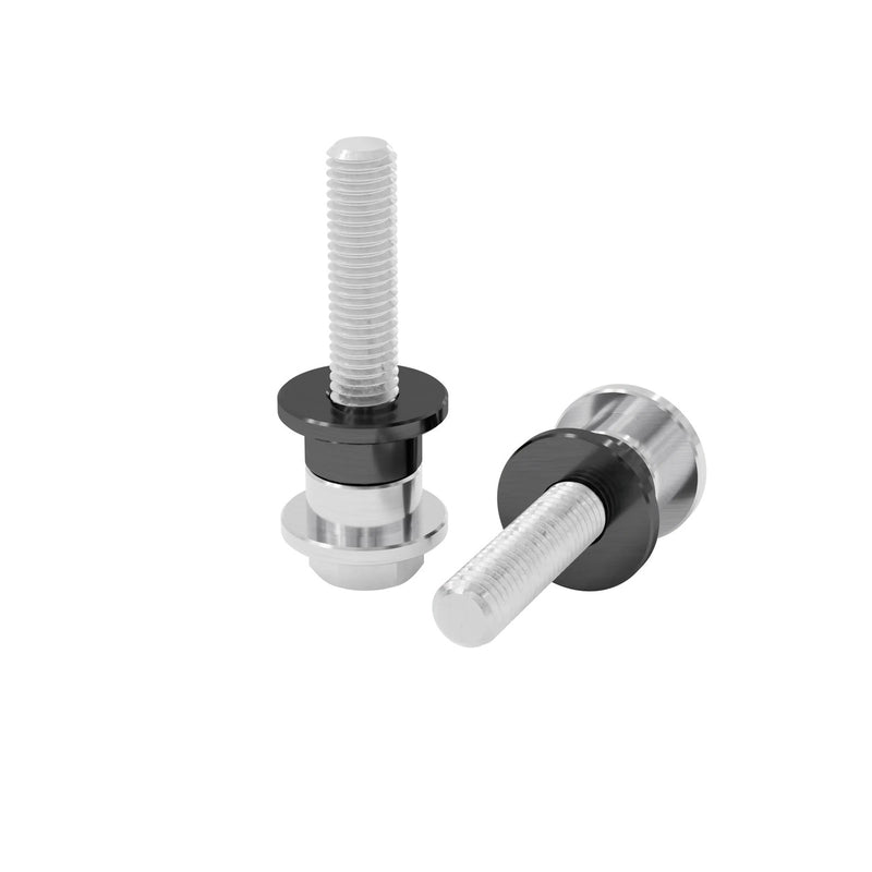 Solid Riser Bushing and Bolt Set — photo 2