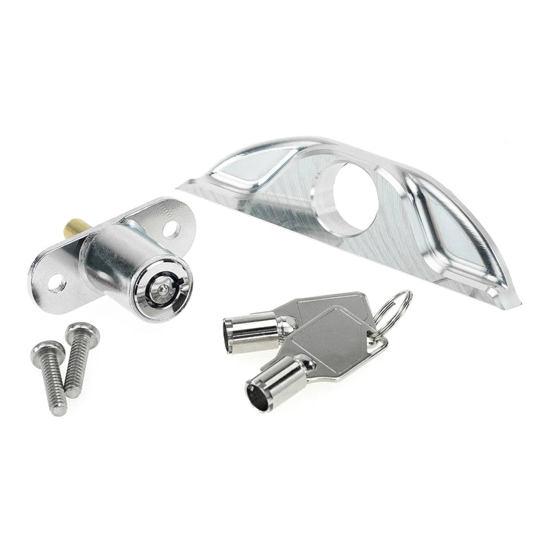 KRT Steering Lock Assembly — ST-STT-64-M