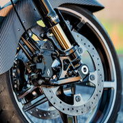 RT3 Brake Caliper (Radial - 108mm) — photo 6