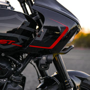 RECON Universal Turn Signal Mounts (Pan America ST) — photo 6