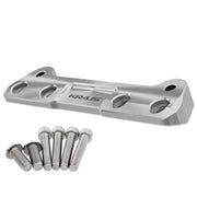 Stocker Gauge Adapter — SP-ISO-09-M