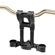 Wolf One Pro Kit ('23+ CVO) — KT-WO-CVO-ST