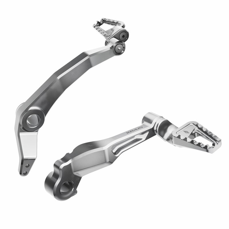 TORNO Foot Control Kit (Chief) — photo 3