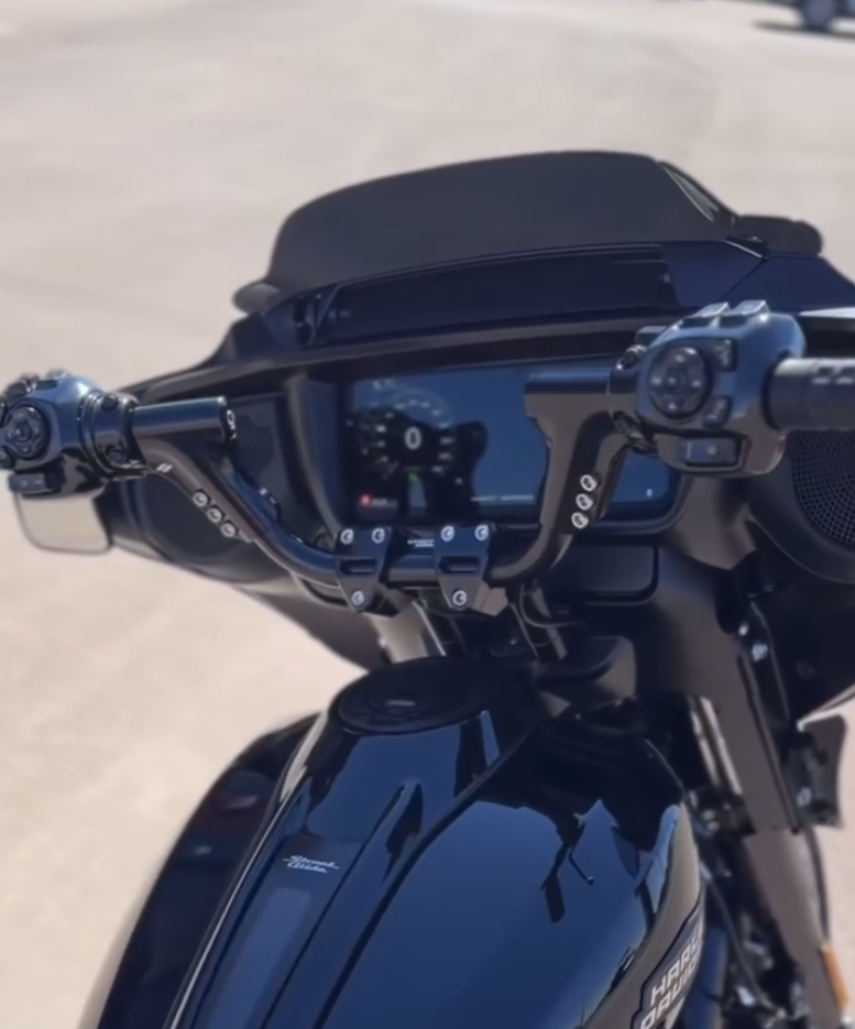 Open Road Kit ('24 Street Glide) — photo 4