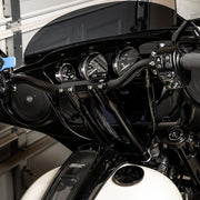 Street Glide 10" Pro Kit — photo 15
