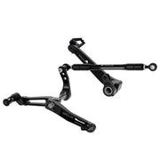 APEX SS3 Bagger Foot Controls — photo 1