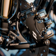 RT3 Brake Caliper (Radial - 108mm) — photo 8
