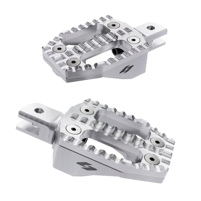 EXO Pegs - M8 Softail — photo 11
