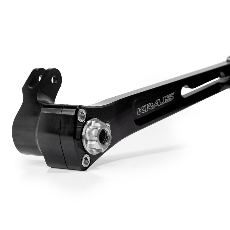 APEX SS3 Bagger Foot Controls — photo 4