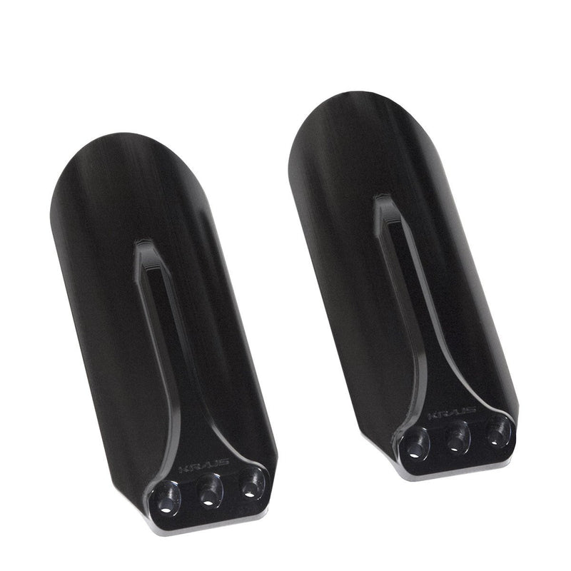 Dynamoto Fork Guards — photo 1
