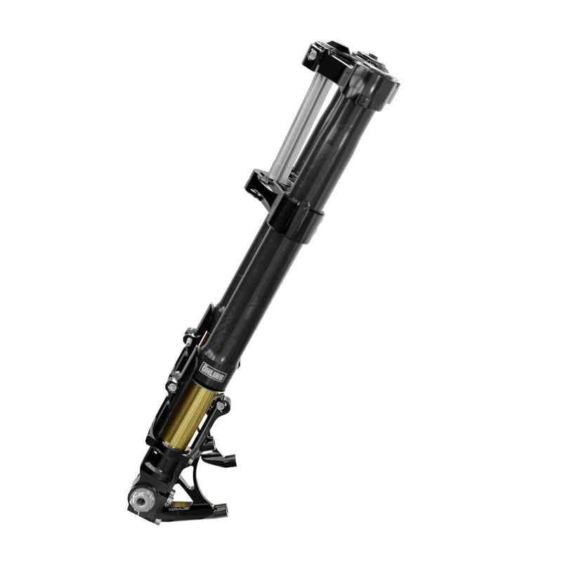 KR8 Inverted Front End Kit — photo 2